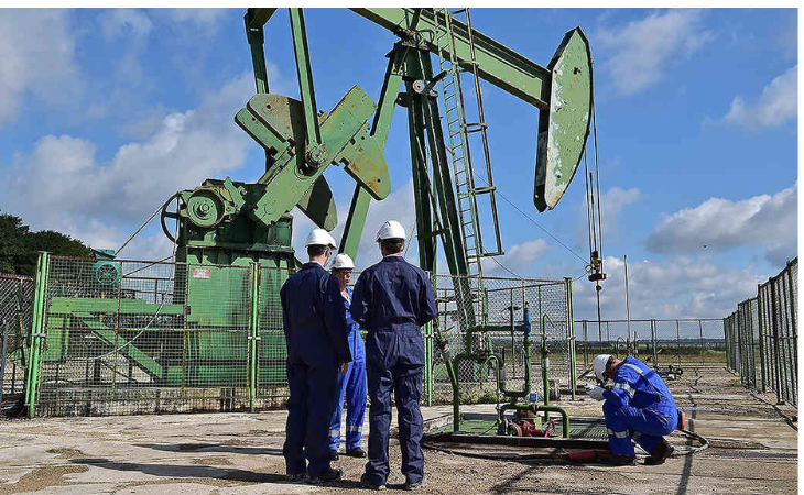 Gobierno sigue tumbando medidas de anterior administración que frenaban la minería